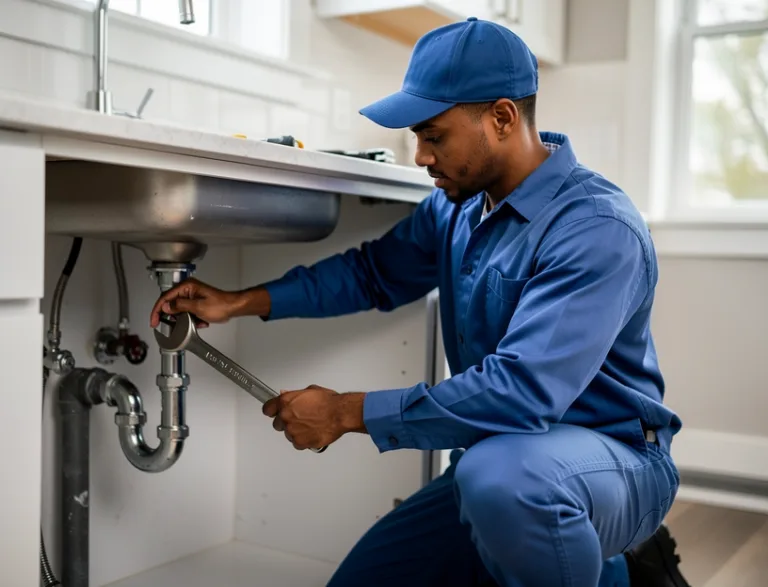 Plumber Encino